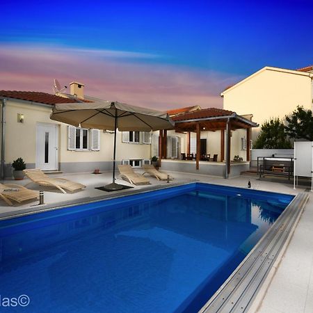 Villa Origano Zadarvillas 外观 照片
