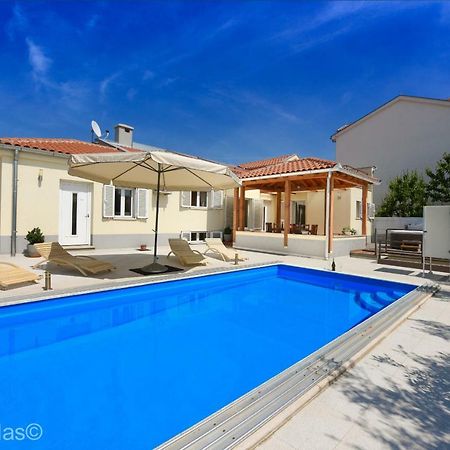 Villa Origano Zadarvillas 外观 照片