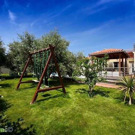Villa Origano Zadarvillas 外观 照片