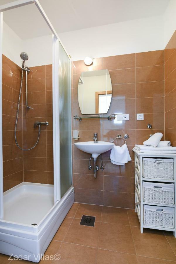Villa Origano Zadarvillas 外观 照片