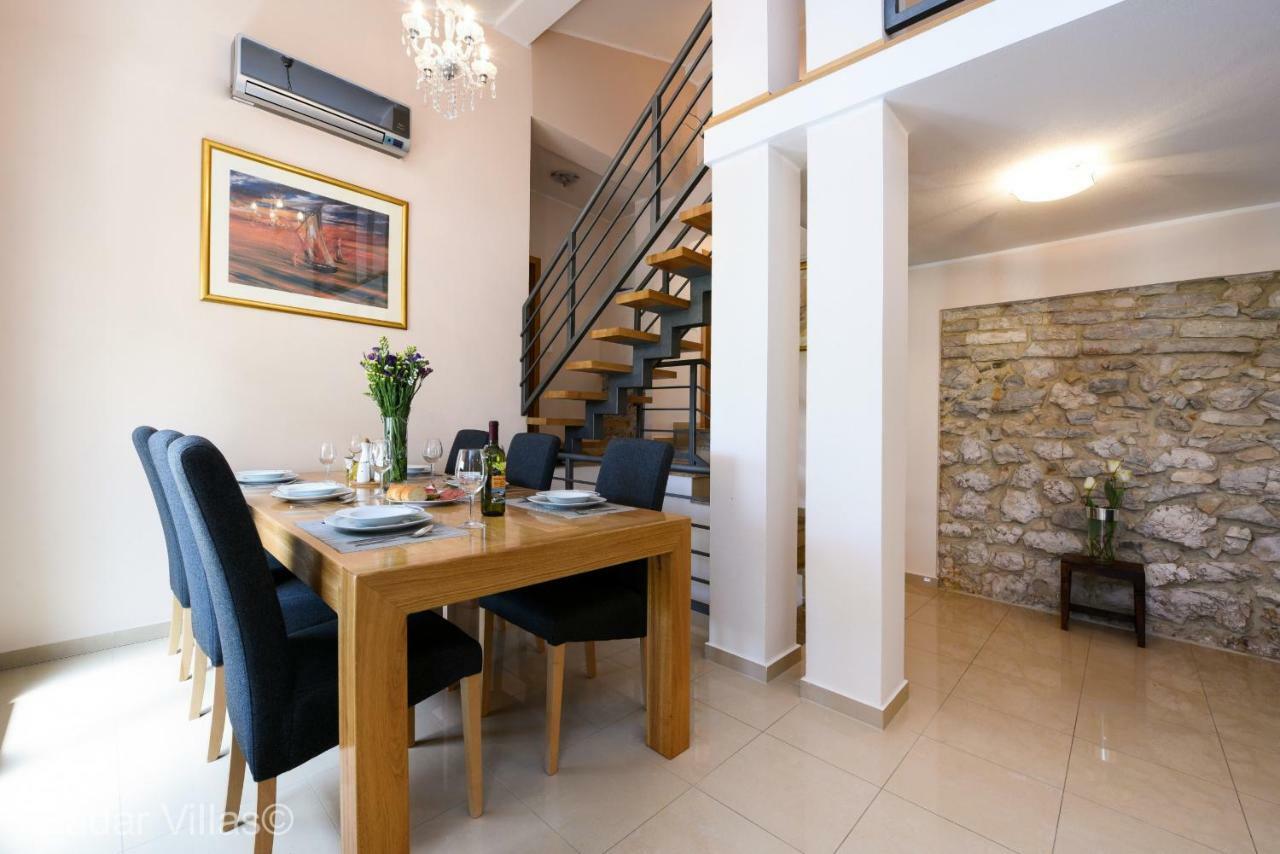 Villa Origano Zadarvillas 外观 照片