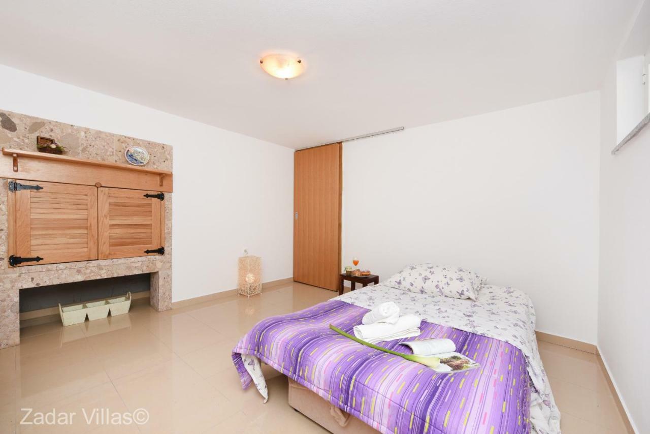 Villa Origano Zadarvillas 外观 照片