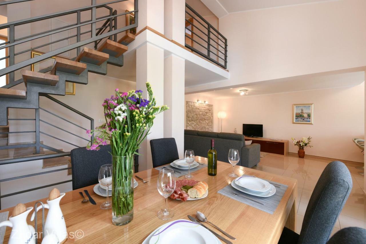 Villa Origano Zadarvillas 外观 照片