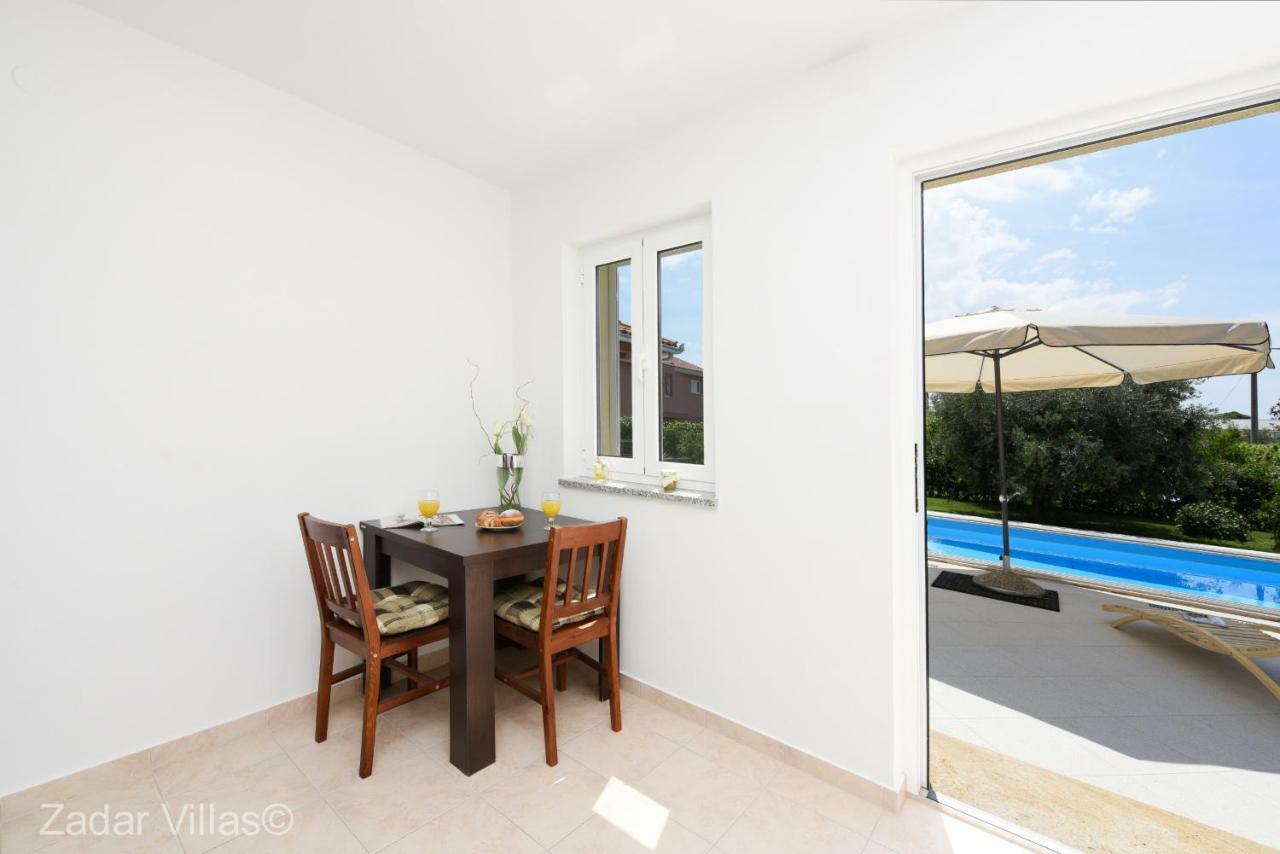 Villa Origano Zadarvillas 外观 照片