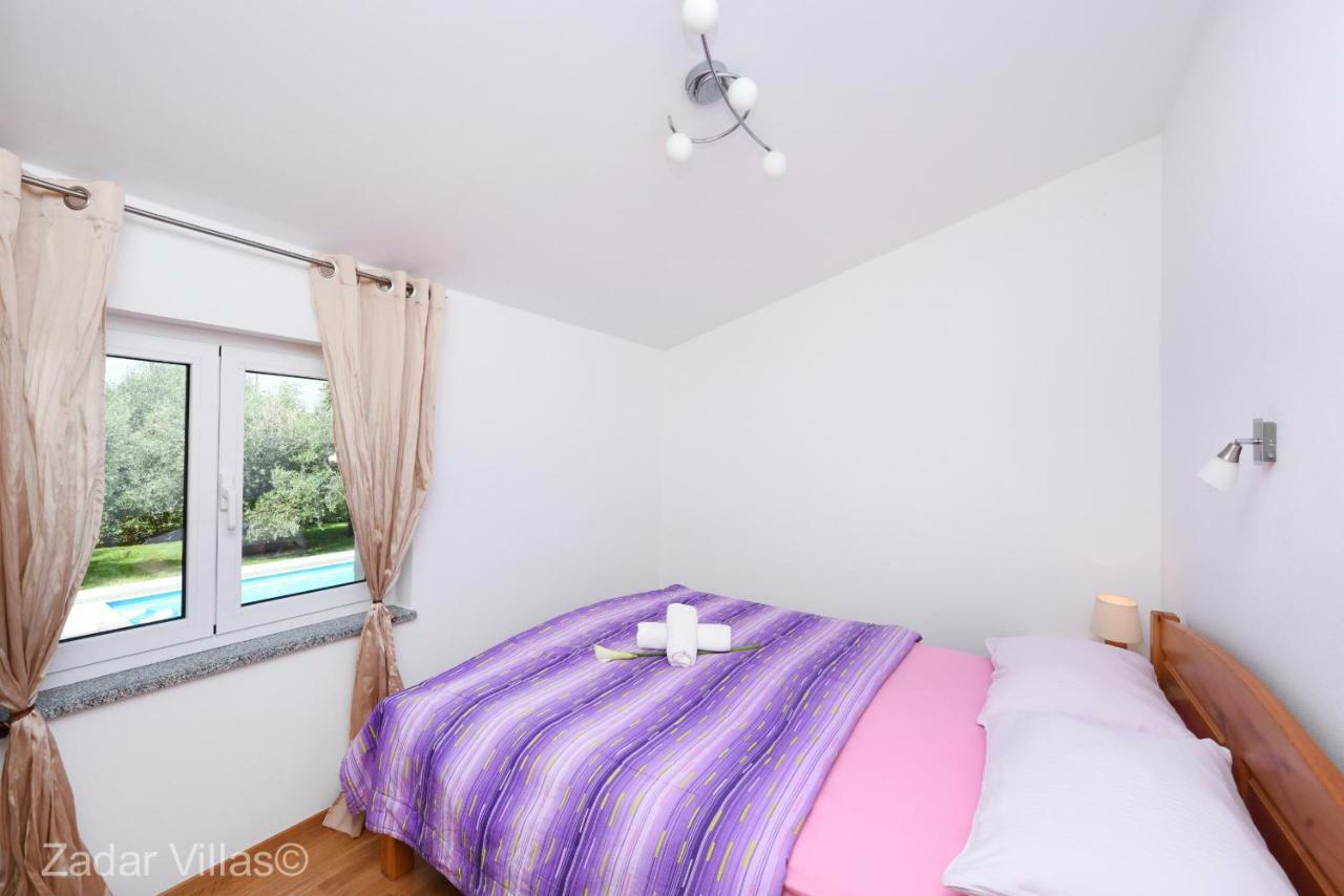 Villa Origano Zadarvillas 外观 照片