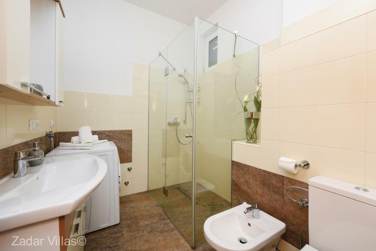 Villa Origano Zadarvillas 外观 照片